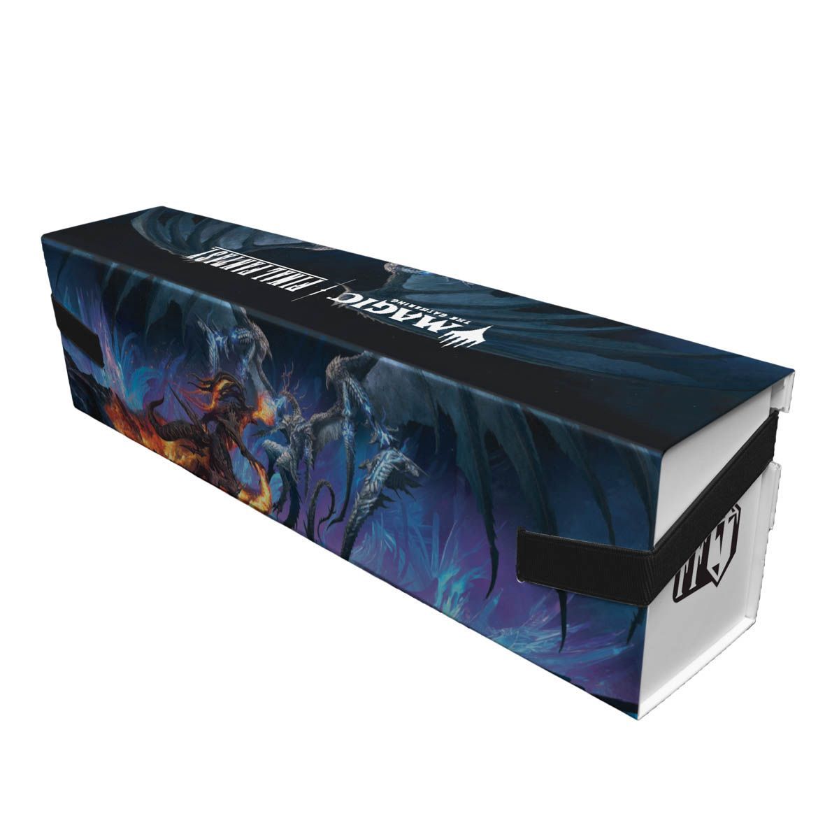 Magic x Final Fantasy: 500+ Flat Pack Storage Box