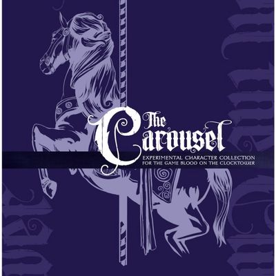 Blood on the Clocktower: The Carousel