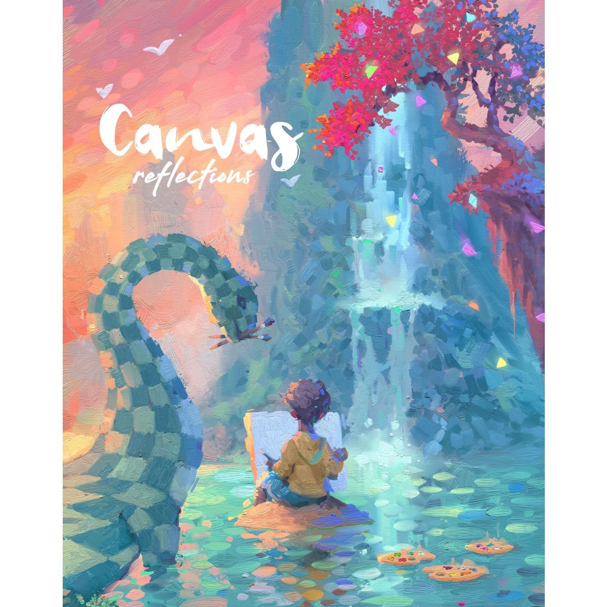 Canvas: Reflections (Expansion)