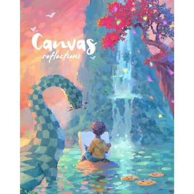 Canvas: Reflections (Expansion)