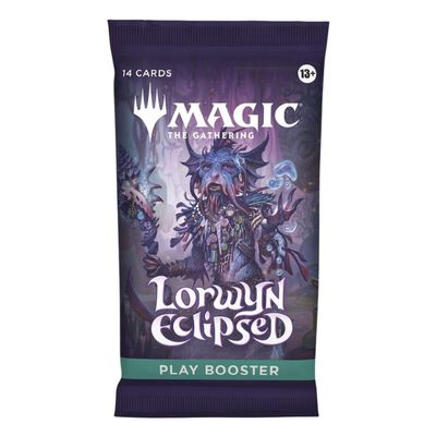 Magic Lorwyn Eclipsed - Play Booster Box