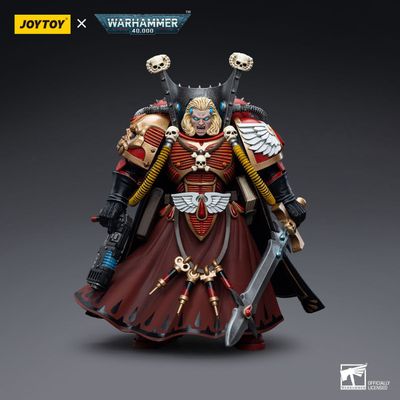 JOYTOY x WARHAMMER - Blood Angels Mephiston