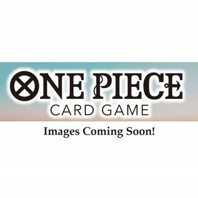 One Piece Card Game: Tin Pack – Vol. 2 [TS-02]