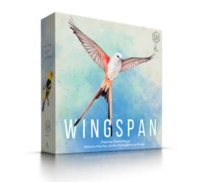 Wingspan
