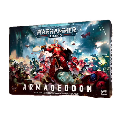 WARHAMMER