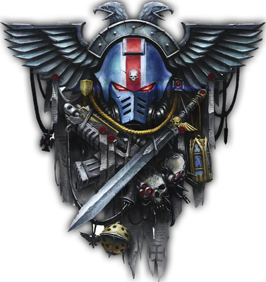 Space Marines