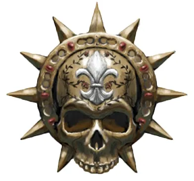 Adepta Sororitas