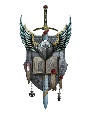 Grey Knights