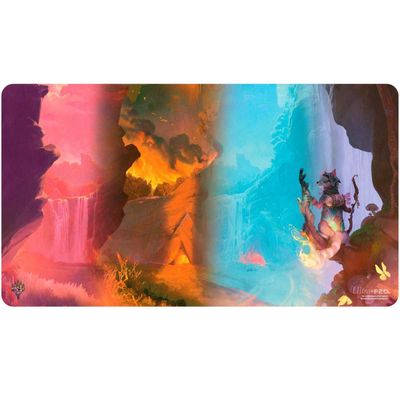 PLAYMATS