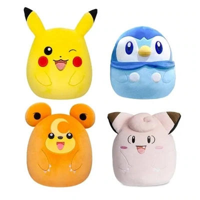 SQUISHMALLOWS