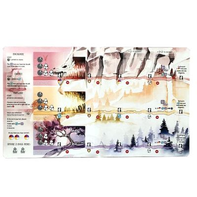 Board Game Accessories