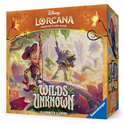 DISNEY LORCANA