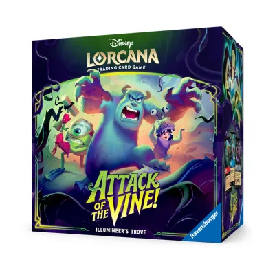 DISNEY LORCANA
