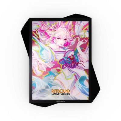 Riftbound Sleeves