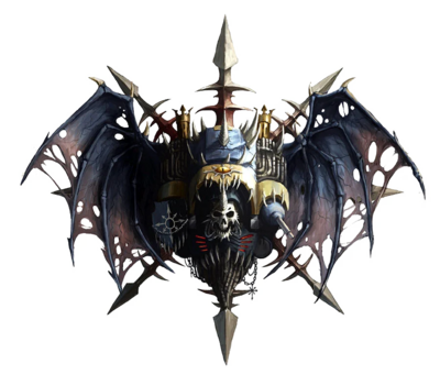 Chaos Knights