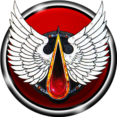 Blood Angels