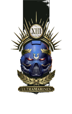 Ultra Marines