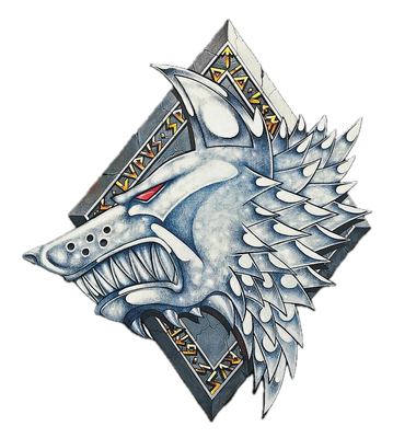 Space Wolves