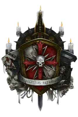 Black Templars