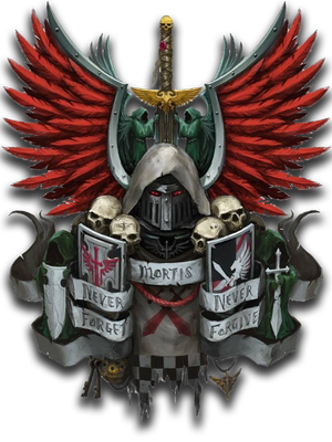 Dark Angels