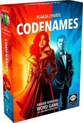 Codenames (2025)