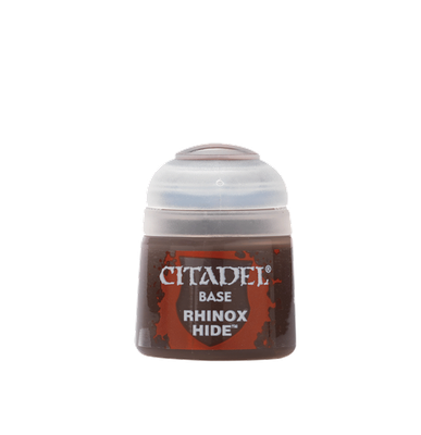 Base: Rhinox Hide