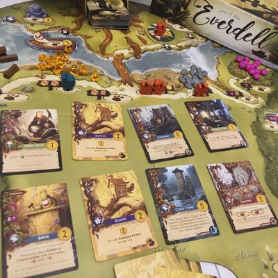 Everdell