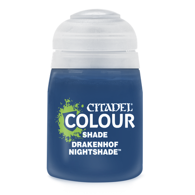 Shade: Drakenhof Nightshade