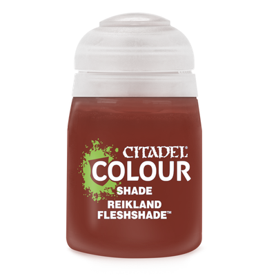 Shade: Reikland Fleshade
