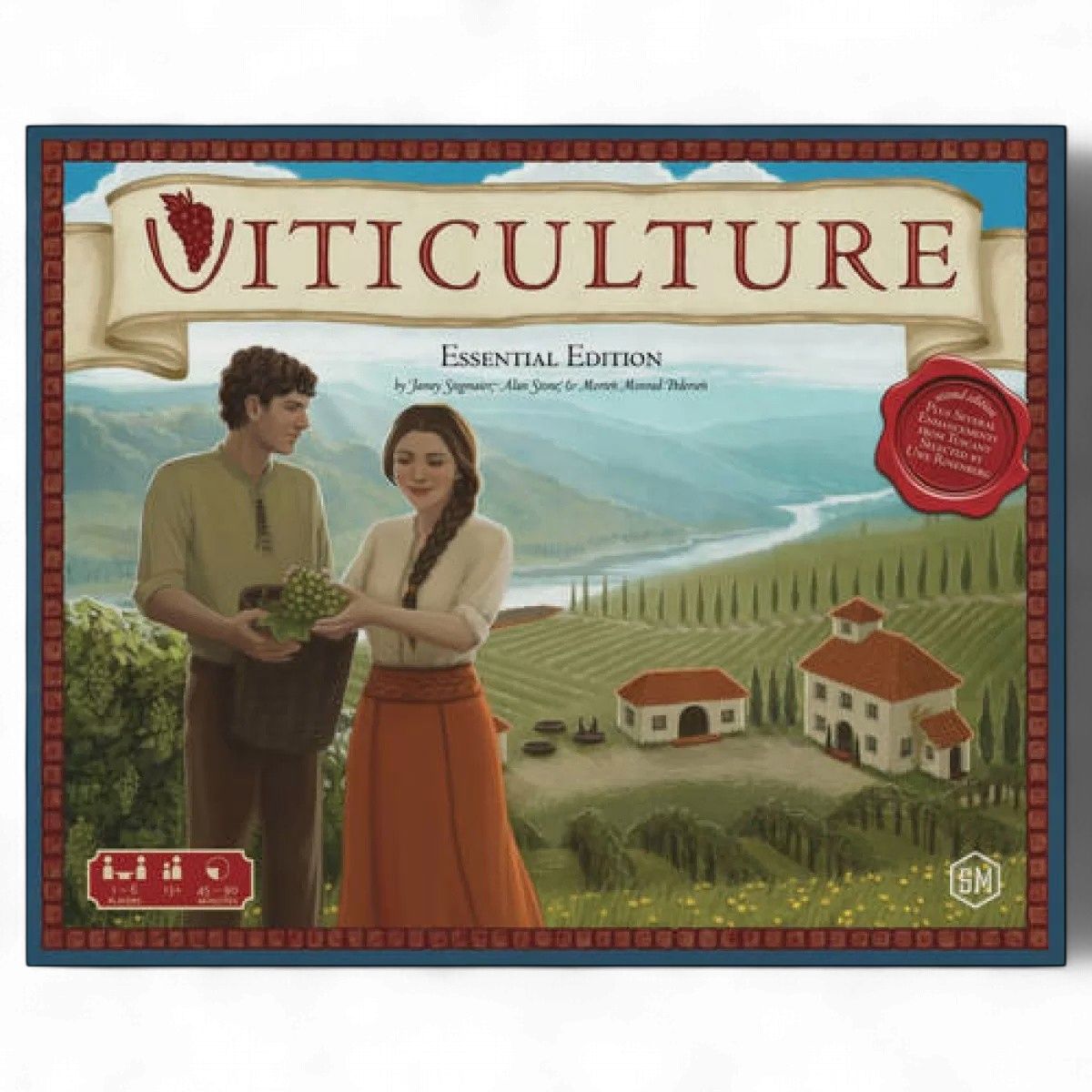 Viticulture Essential Edition