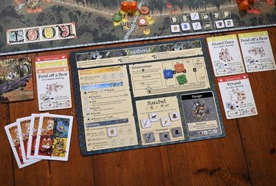 Root (Base Game)