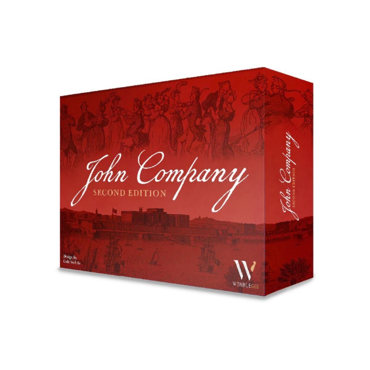 John Company: Second Edition
