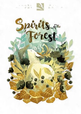 Spirits of The Forest