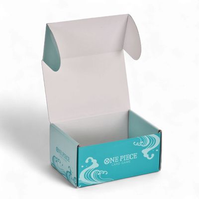 One Piece Storage Box Nami &amp; Robin