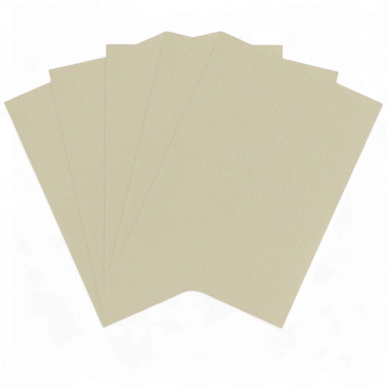 Dragon Shield Sleeves Standard Size 100pk - Matte Ivory
