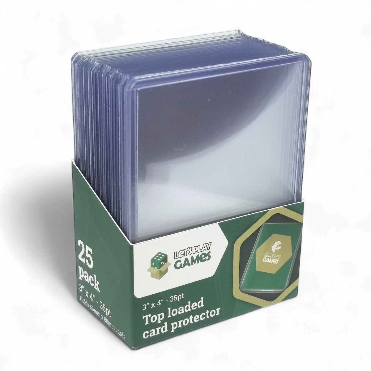 LPG Top Loader 35pt (25)