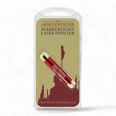 Army Painter: Markerlight Laser Pointer