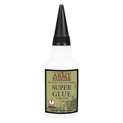 Army Painter - Glue - Super Glue