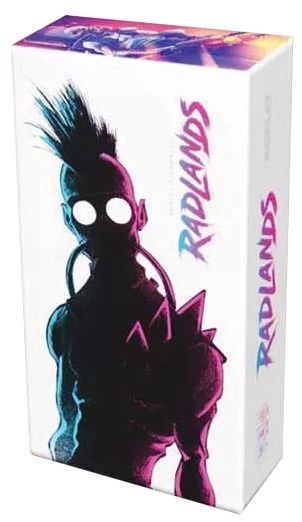 Radlands (Retail Edition)
