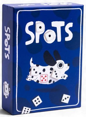 Spots