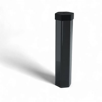 Gamegenic Playmat Tube (Black)