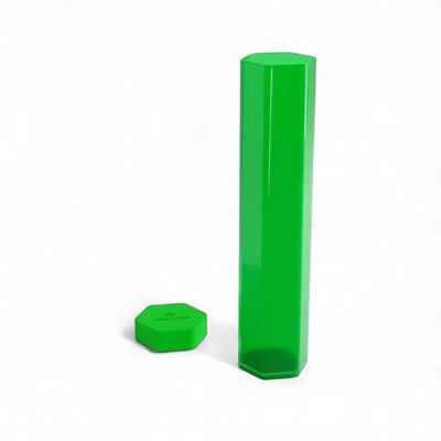 Gamegenic Playmat Tube (Green)