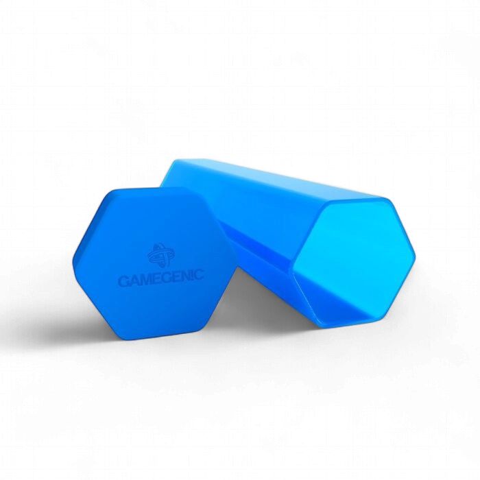 Gamegenic Playmat Tube (Blue)