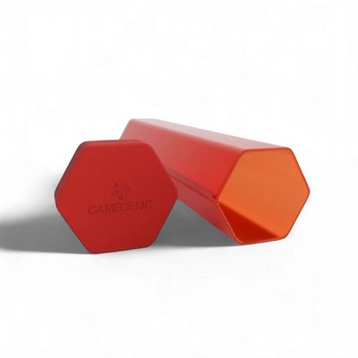 Gamegenic Playmat Tube (Red)