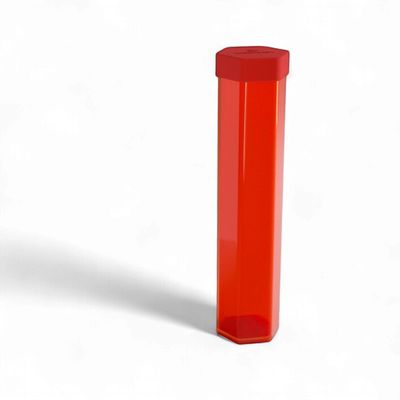 Gamegenic Playmat Tube (Red)