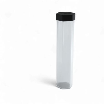 Gamegenic Playmat Tube (Clear)