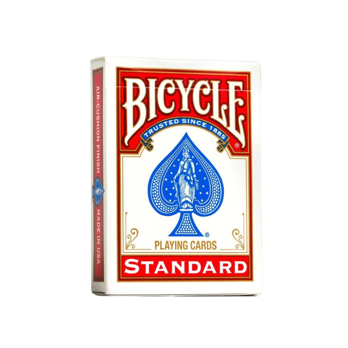 Bicycle Standard Index