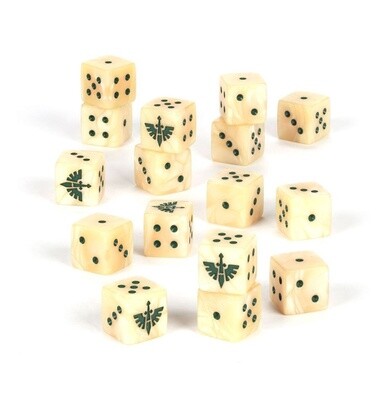 Dark Angels Dice