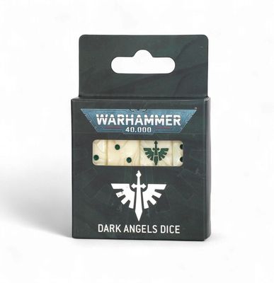 Dark Angels Dice