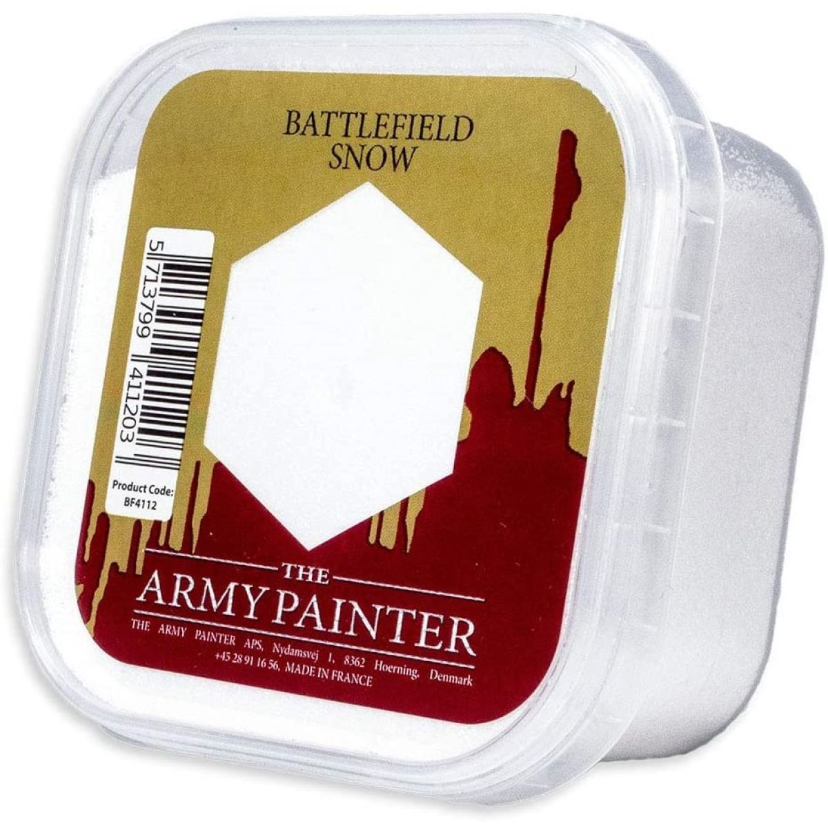 Army Painter: Battlefield Snow